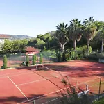 In Cannes With Sea View * Mandelieu