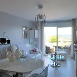 In Cannes With Sea View