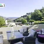 Apartment In Cannes With Sea View Mandelieu