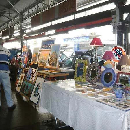 Apartamento In Cannes With Sea View *