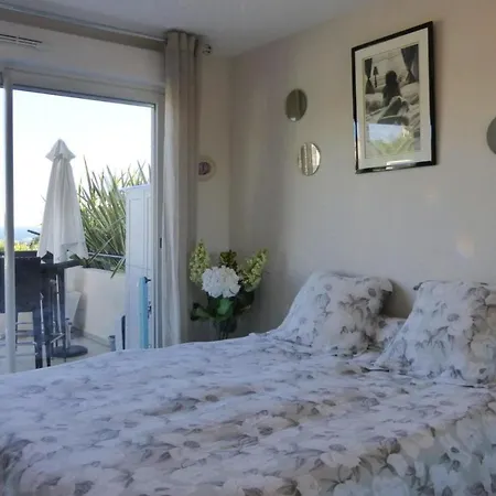 Apartamento In Cannes With Sea View *