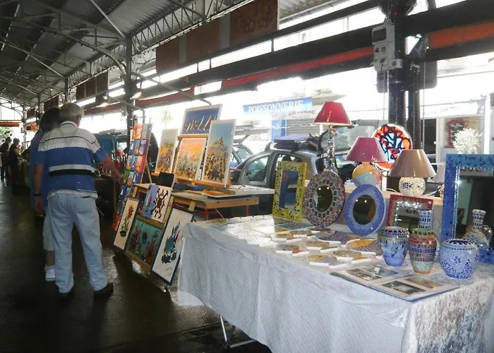 Apartamento In Cannes With Sea View *