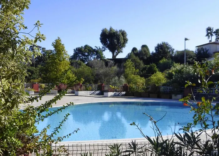 In Cannes With Sea View * Mandelieu