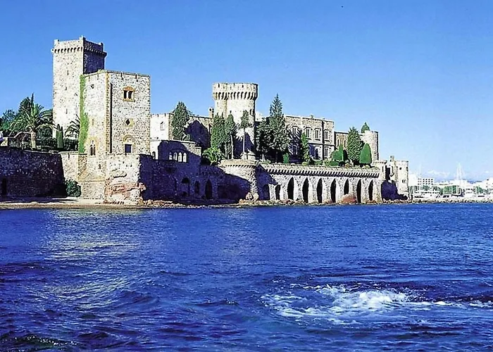 Apartamento In Cannes With Sea View Mandelieu