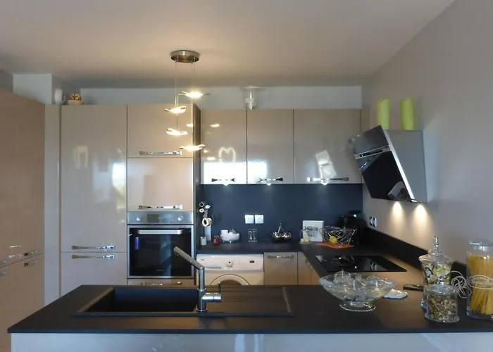 Apartamento In Cannes With Sea View *