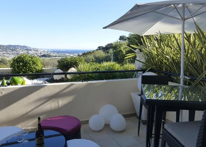 Apartamento In Cannes With Sea View *